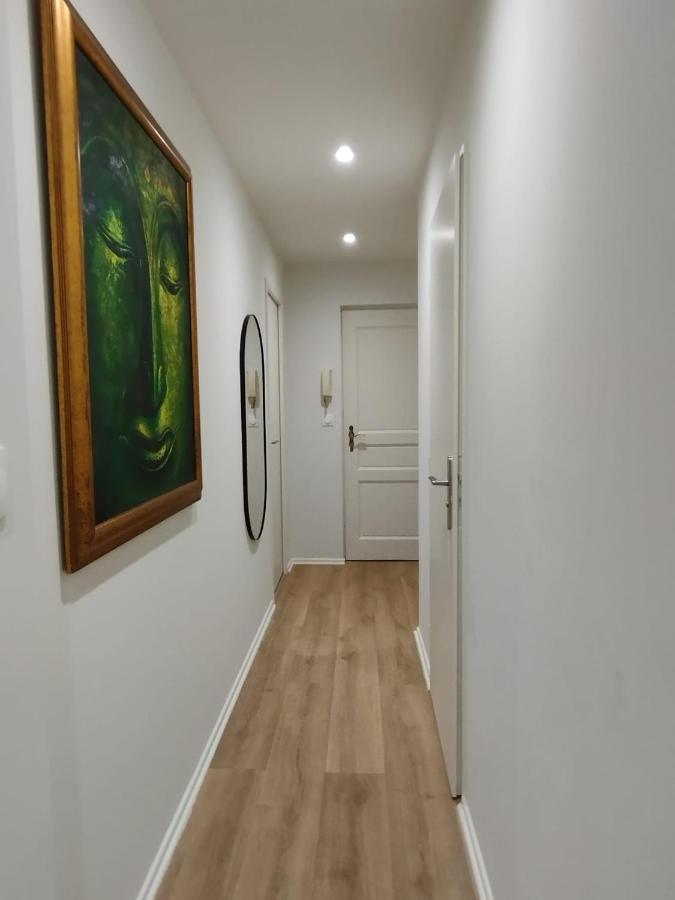 Charmant App Grand'Rue Vieille Ville Στρασβούργο Εξωτερικό φωτογραφία