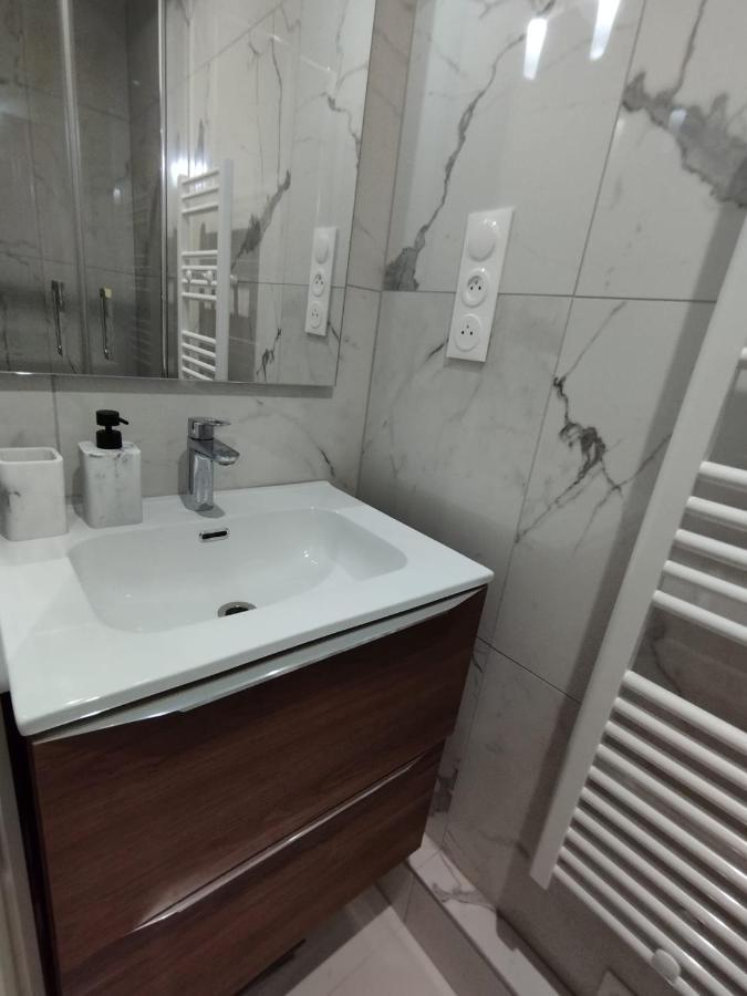 Charmant App Grand'Rue Vieille Ville Στρασβούργο Εξωτερικό φωτογραφία