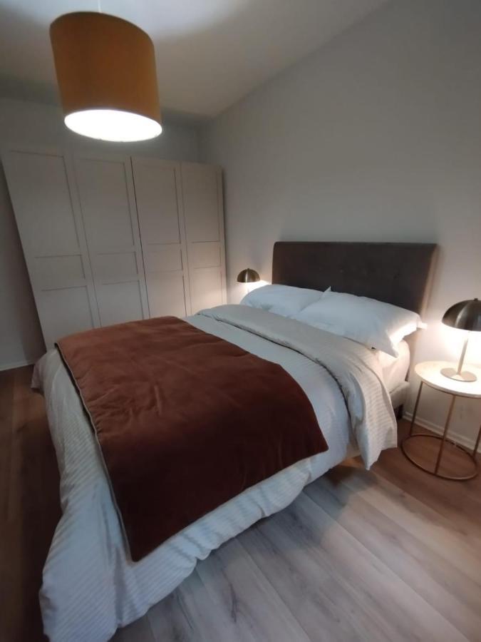Charmant App Grand'Rue Vieille Ville Στρασβούργο Εξωτερικό φωτογραφία