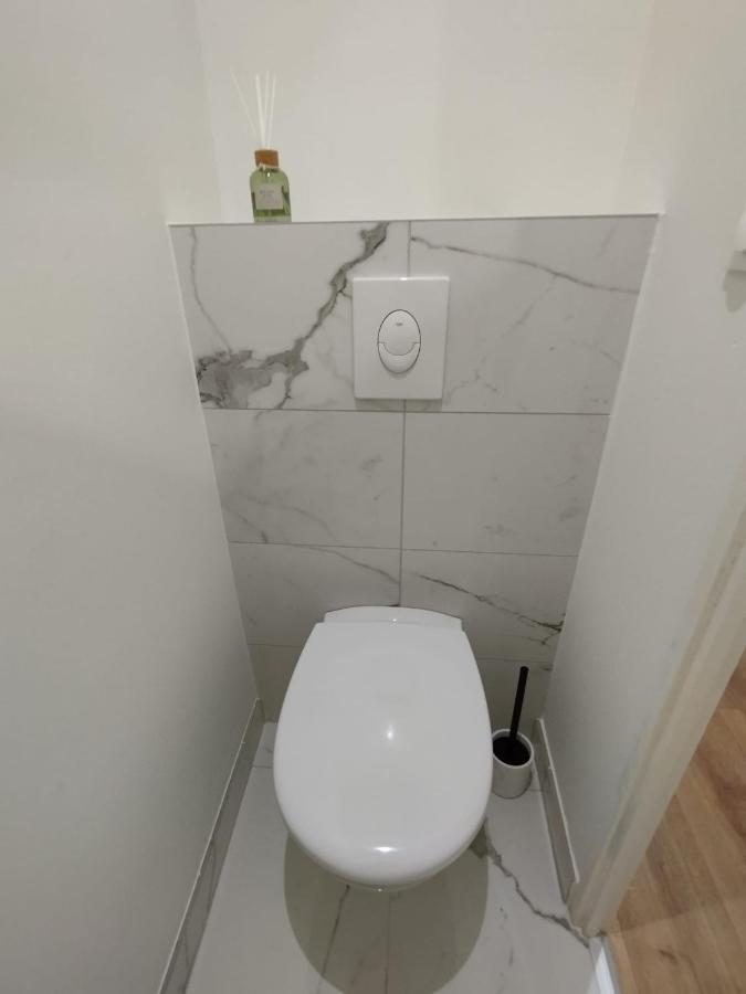 Charmant App Grand'Rue Vieille Ville Στρασβούργο Εξωτερικό φωτογραφία